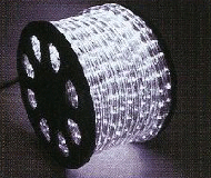 LEDロープライト