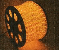 LEDロープライト