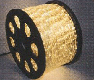 LEDロープライトスリム